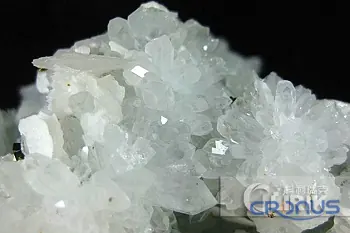 Calcite ore ground to 1250-2500 mesh calcium carbonate powder