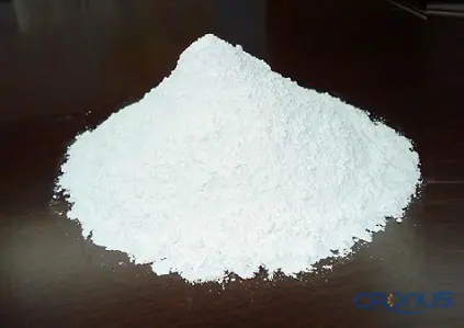 Precipitated calcium carbonate PCC powder