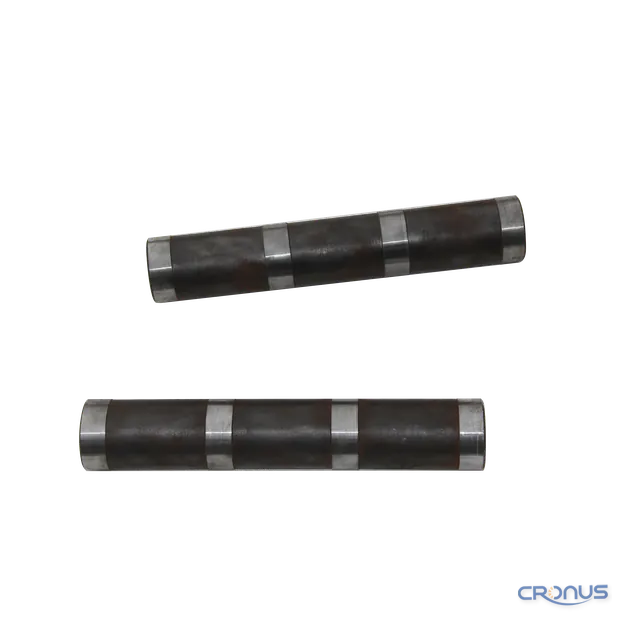 Grinding roller shaft pin spare part
