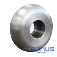 Genuine grinding roller spare part for CRGM ultrafine mill