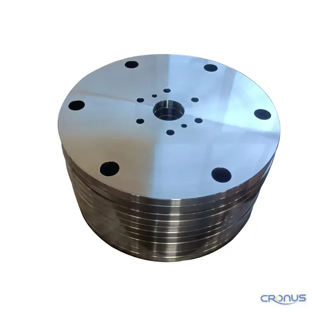 Mill turntable spare part